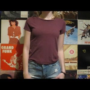 AMERICAN EAGLE T-SHIRT